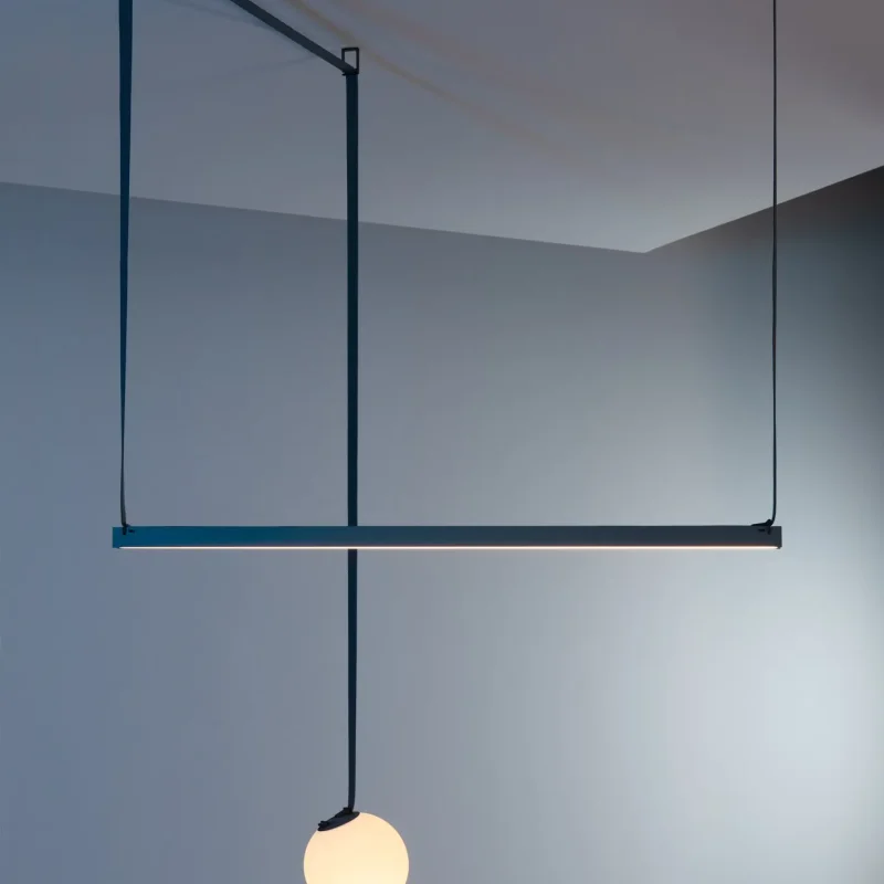Plusminus – Vibia at Mesmetric