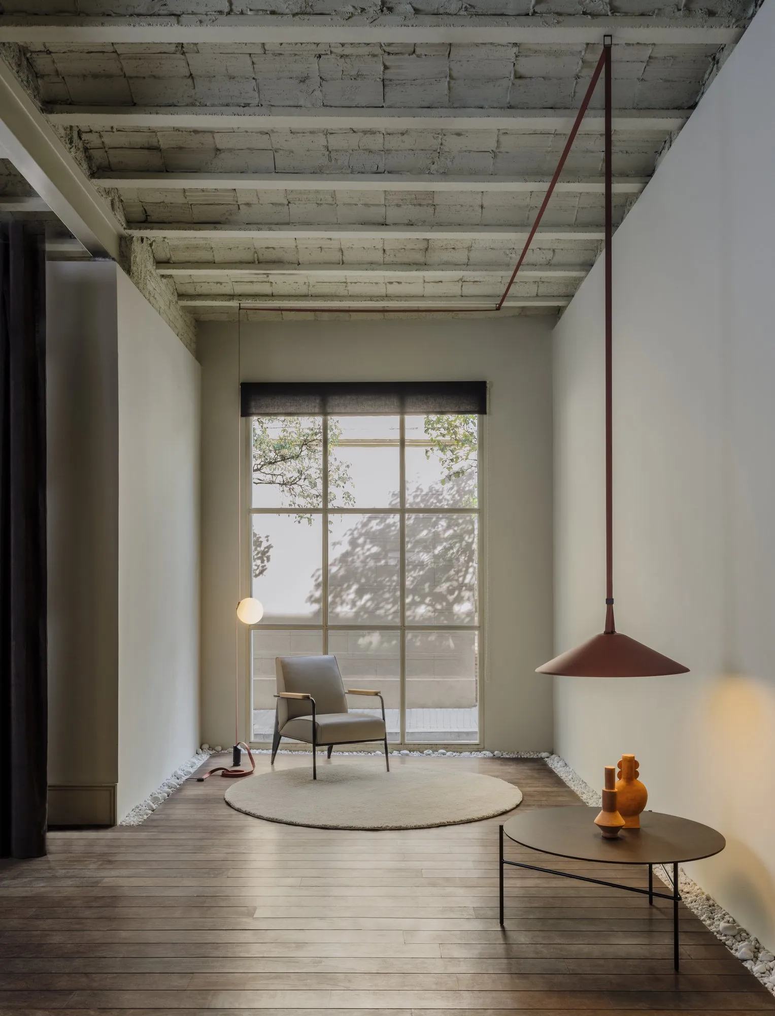 Plusminus – Vibia at Mesmetric