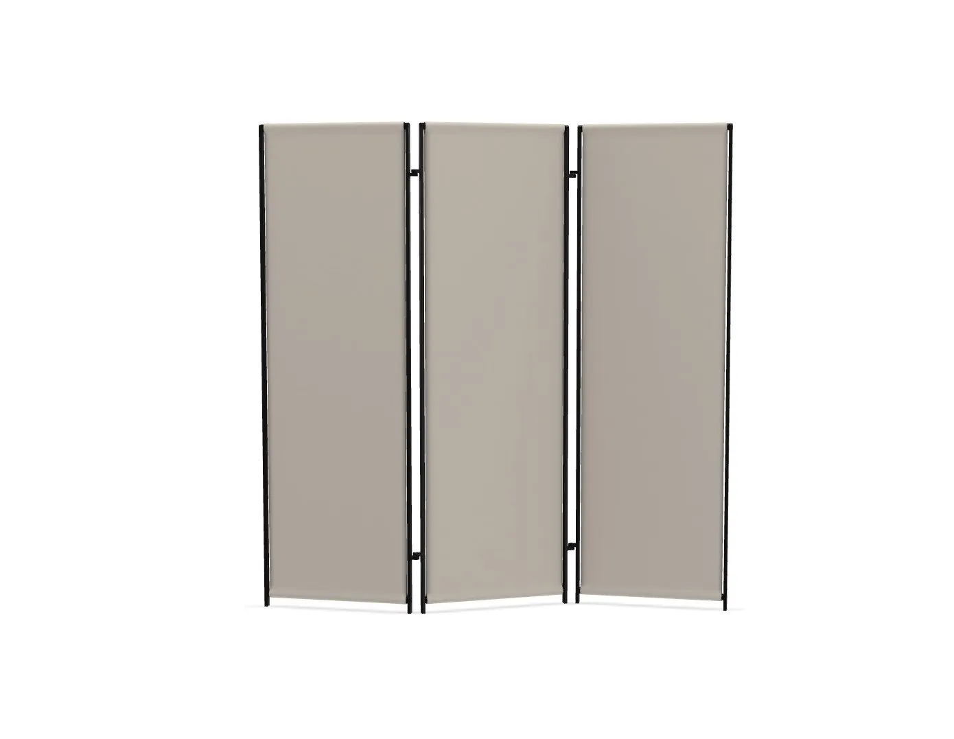 Quiet Lines Windscreen - B&B Italia w Mesmetric