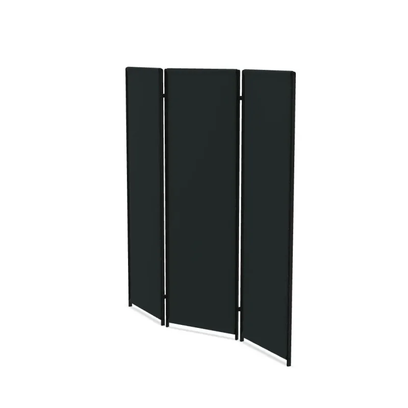 Quiet Lines Windscreen - B&B Italia w Mesmetric