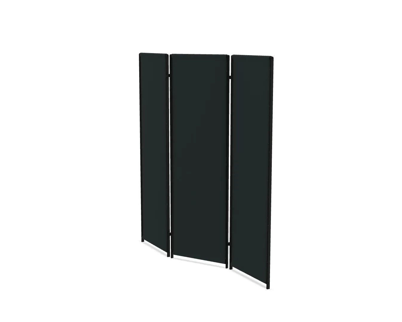 Quiet Lines Windscreen - B&B Italia w Mesmetric