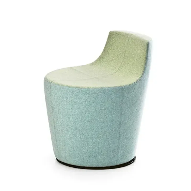 Saruyama Island Giro Armchair – Moroso at Mesmetric