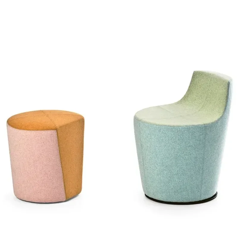 Saruyama Island Giro Armchair – Moroso at Mesmetric