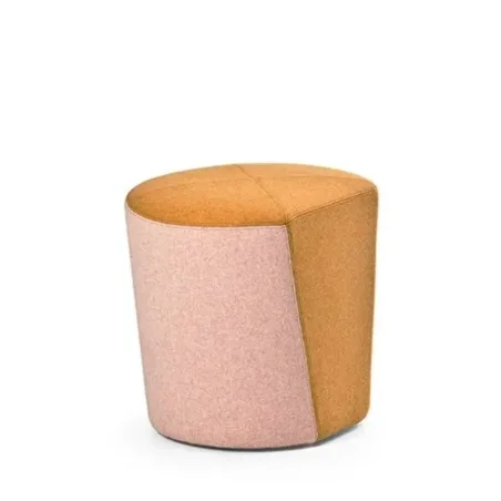 Saruyama Island Giro Pouf