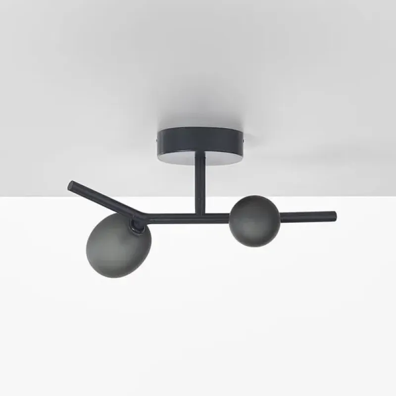 Ivy Ceiling - Brokis w Mesmetric