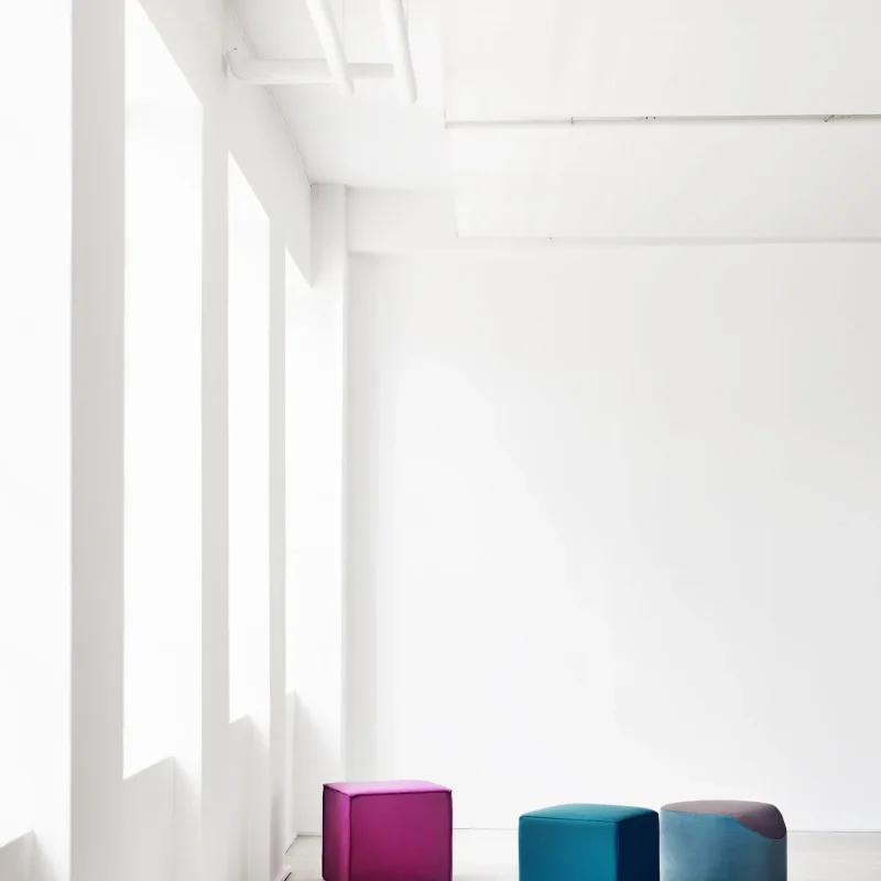Space – Softline at Mesmetric