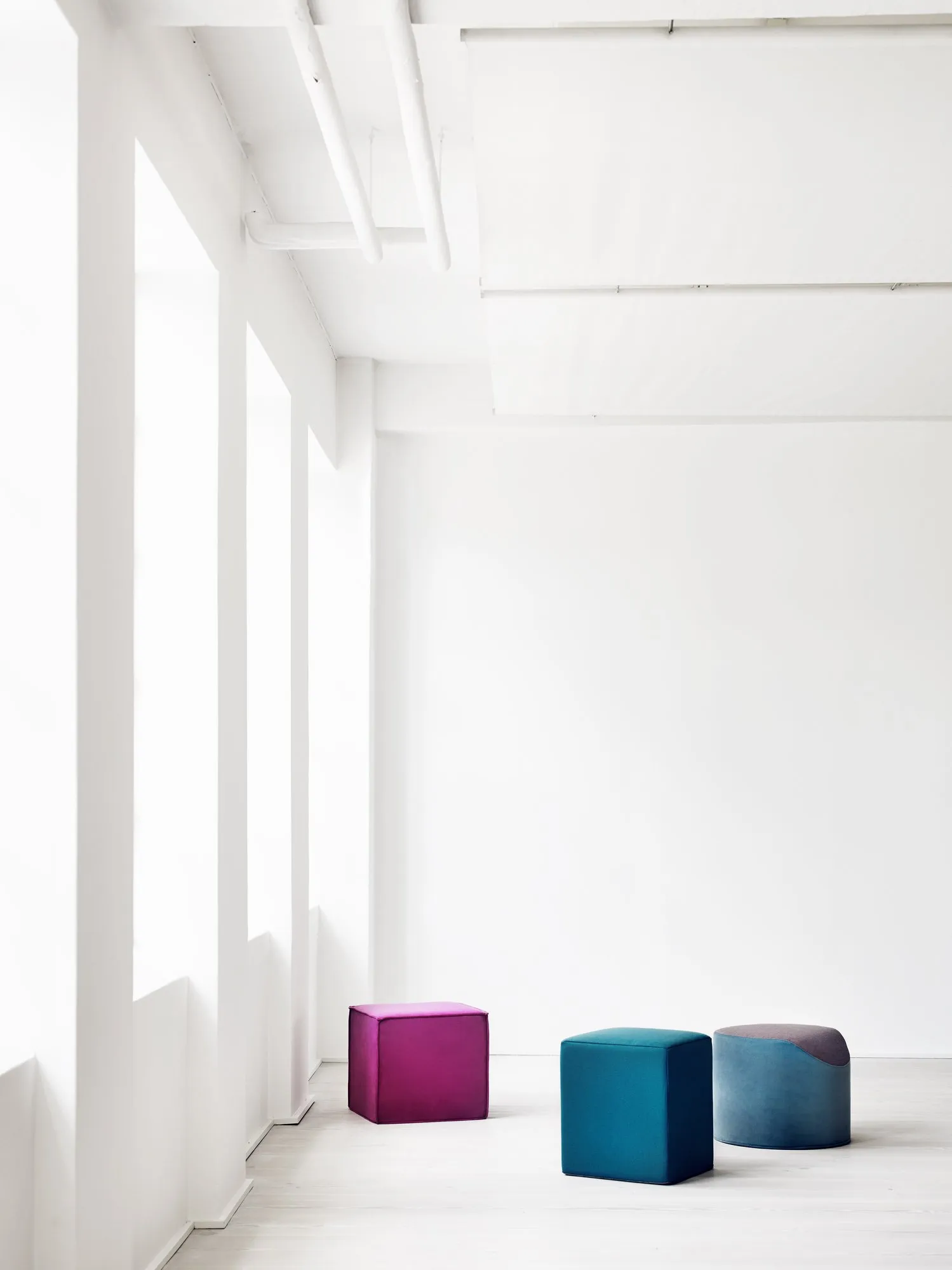 Space – Softline at Mesmetric