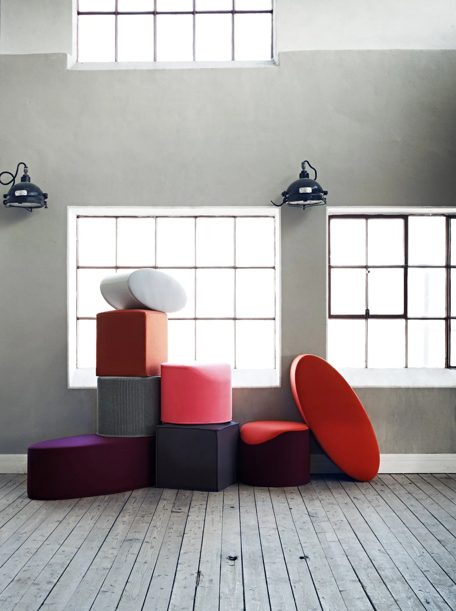 Space – Softline at Mesmetric