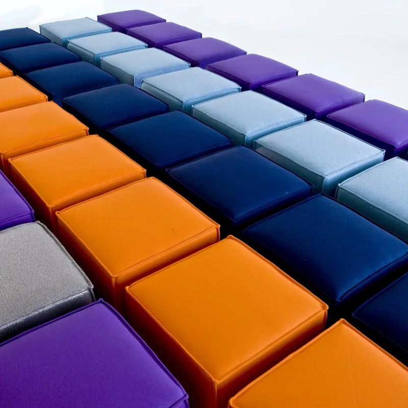 Space – Softline at Mesmetric