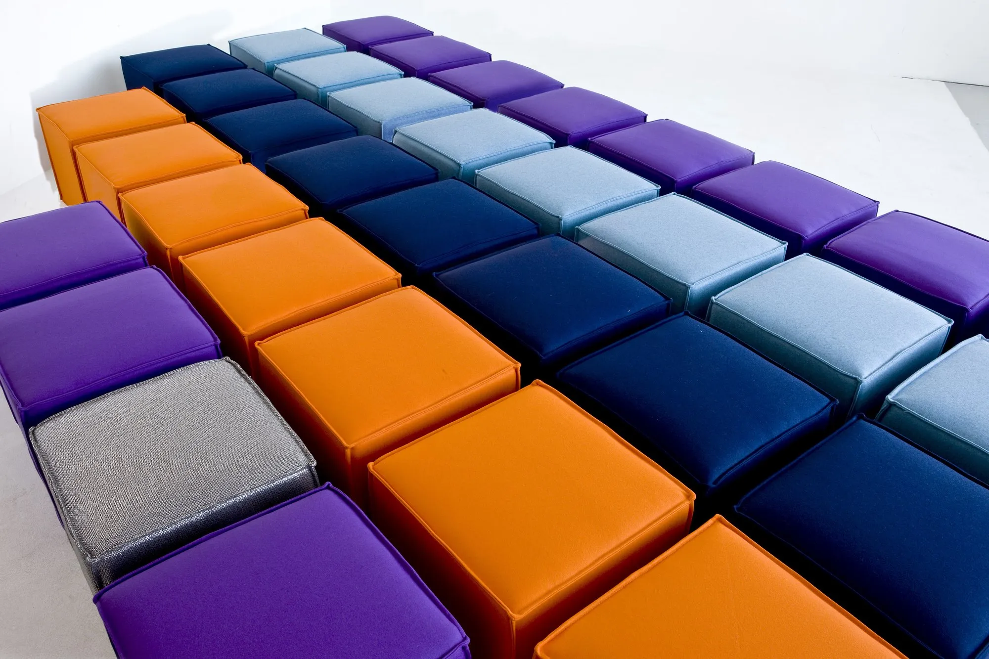 Space – Softline at Mesmetric