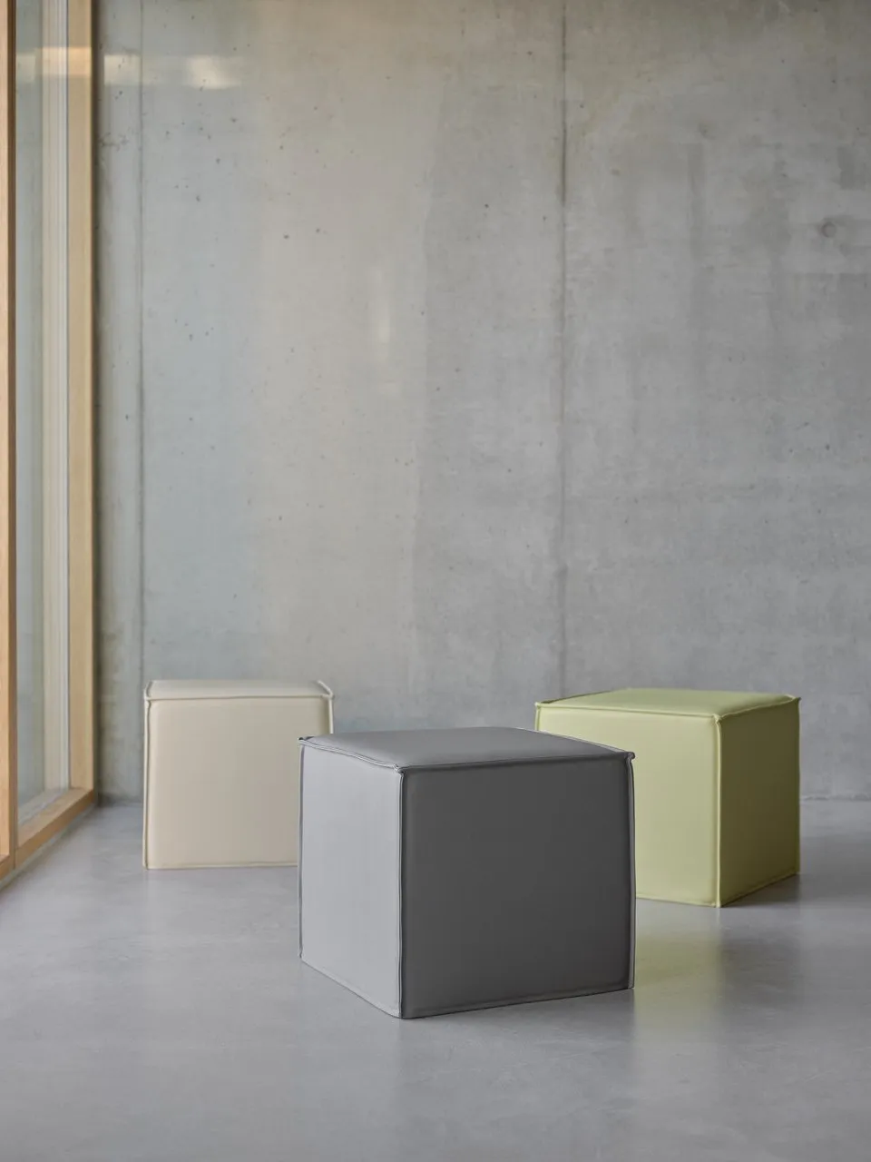 Space – Softline at Mesmetric