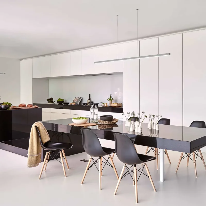 Super Line - Flos w Mesmetric