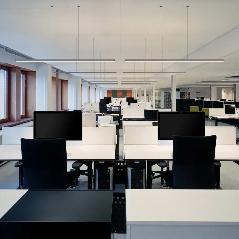 Super Line - Flos w Mesmetric