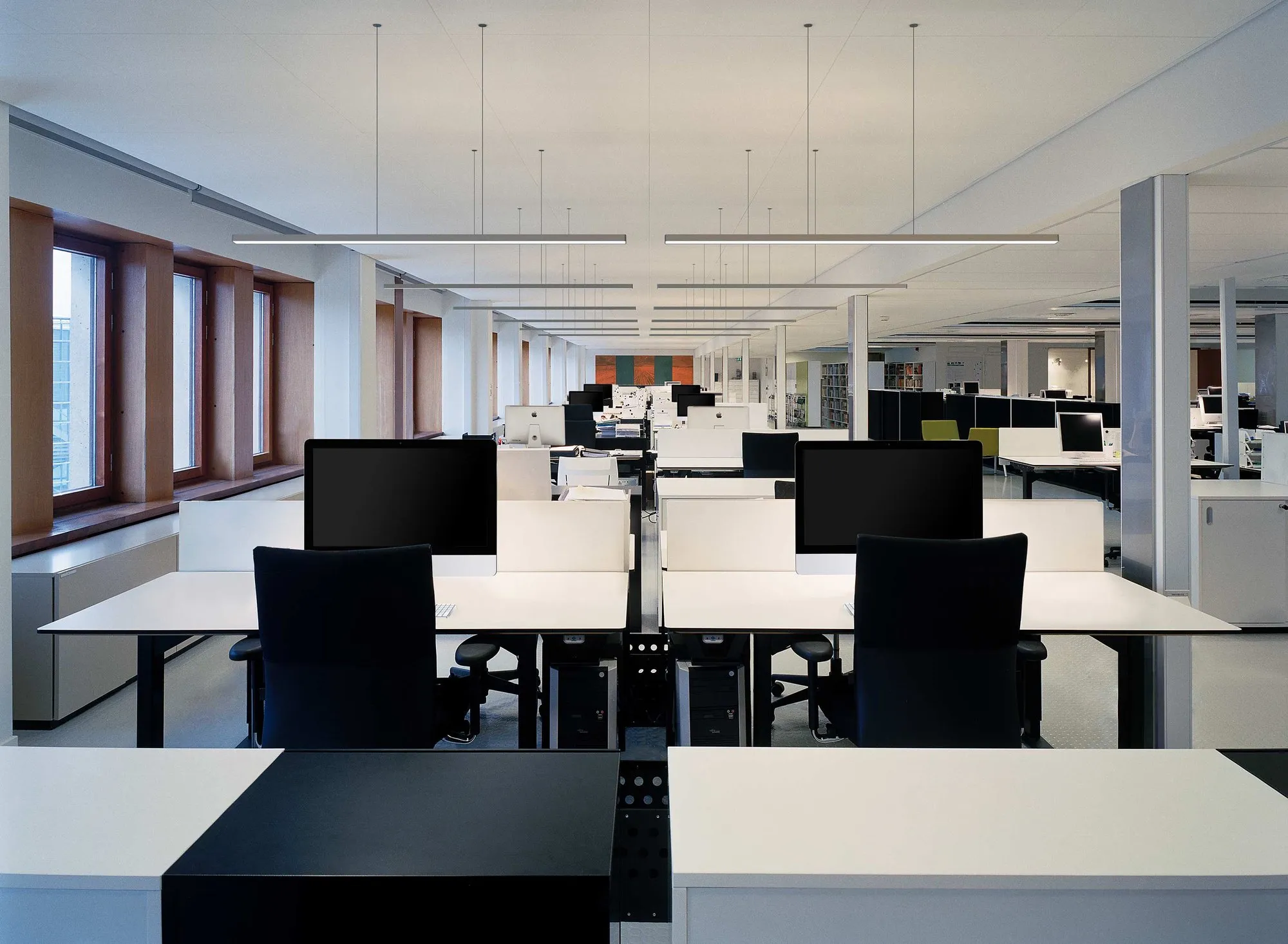 Super Line - Flos w Mesmetric