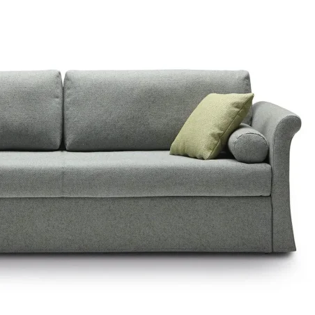 Jack Classic - Milano Bedding® w Mesmetric