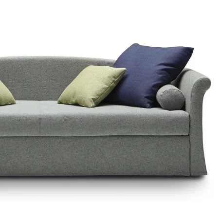 Jack Classic 1 - Milano Bedding® w Mesmetric