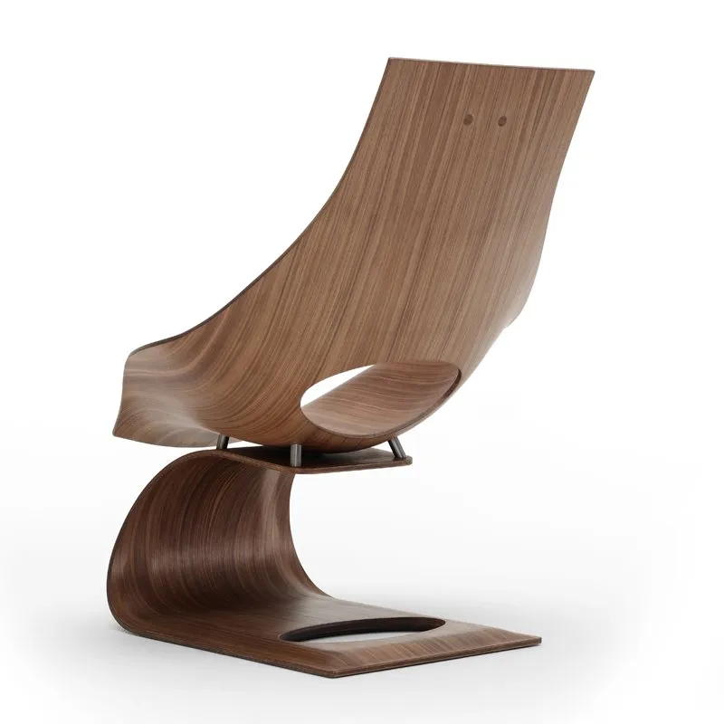 TA001 Dream Chair – Carl Hansen at Mesmetric