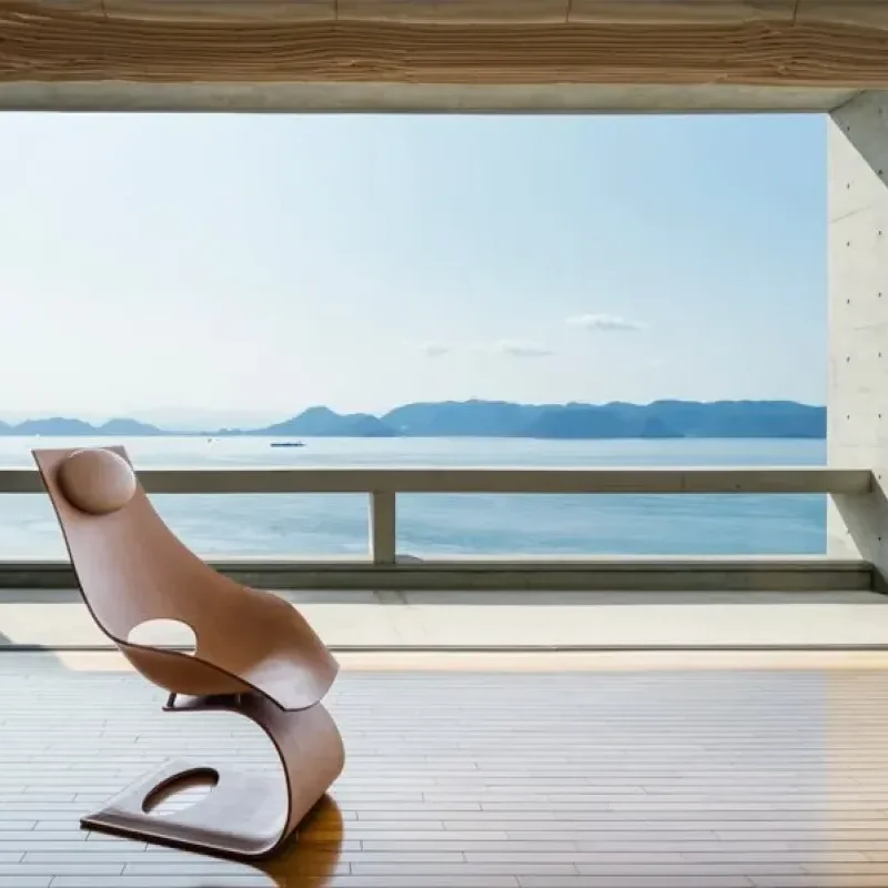 TA001 Dream Chair – Carl Hansen at Mesmetric