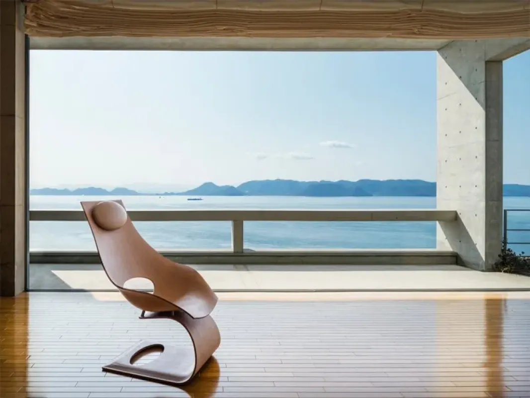 TA001 Dream Chair – Carl Hansen at Mesmetric