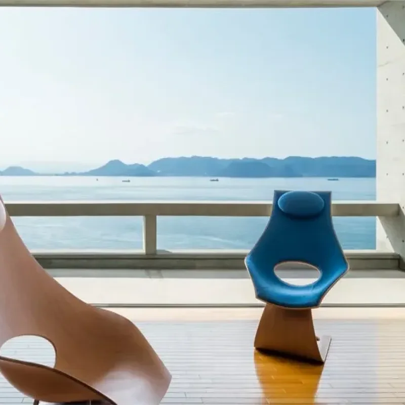 TA001 Dream Chair – Carl Hansen at Mesmetric