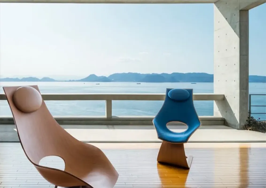 TA001 Dream Chair – Carl Hansen at Mesmetric