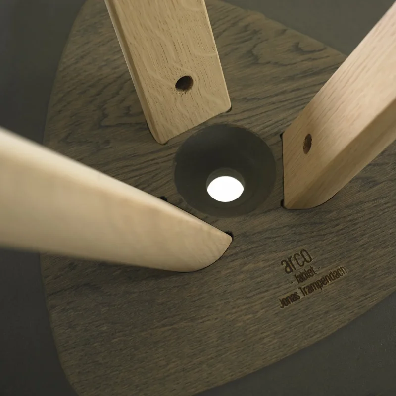 Tablets – Arco at Mesmetric