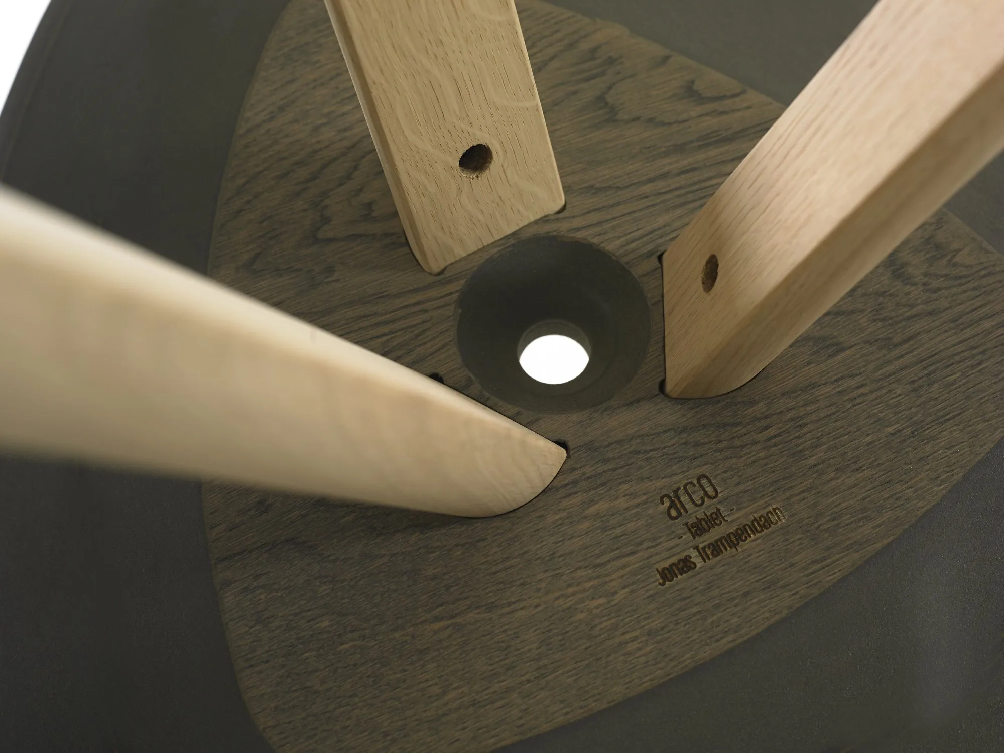Tablets – Arco at Mesmetric