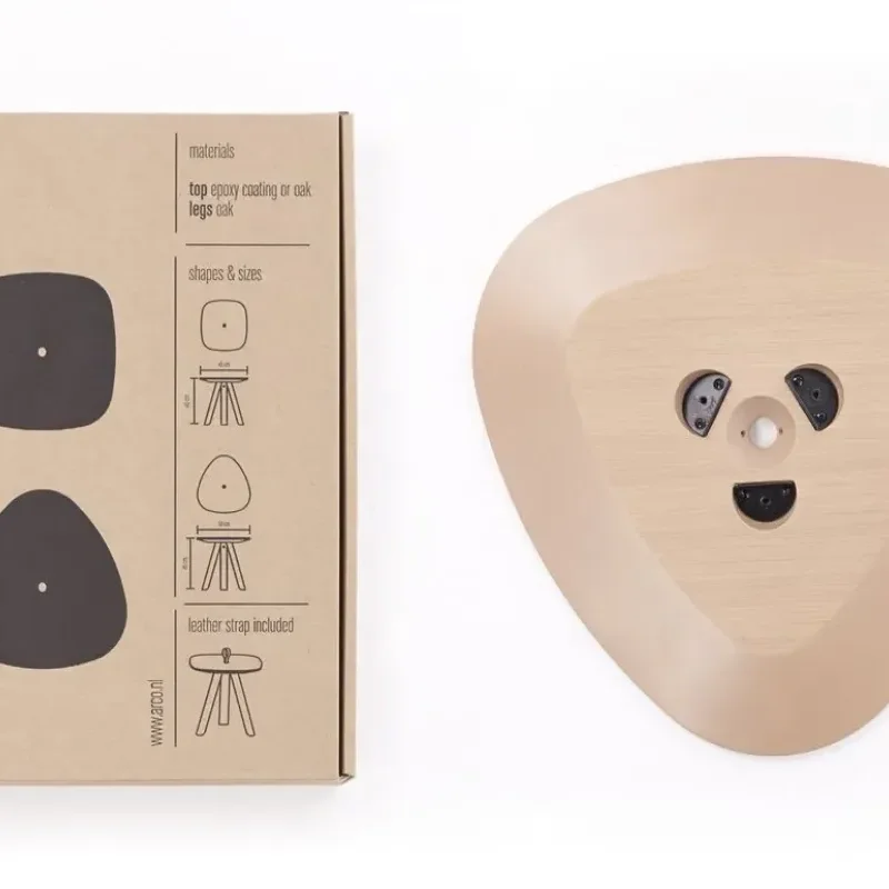 Tablets – Arco at Mesmetric