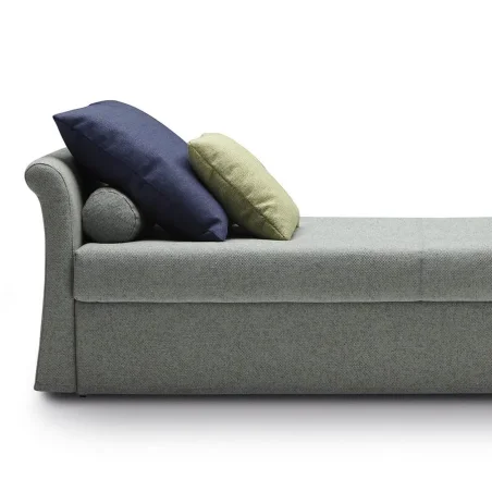 Jack Classic 5 - Milano Bedding® w Mesmetric