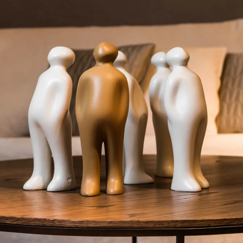 The visitor – Gardeco at Mesmetric