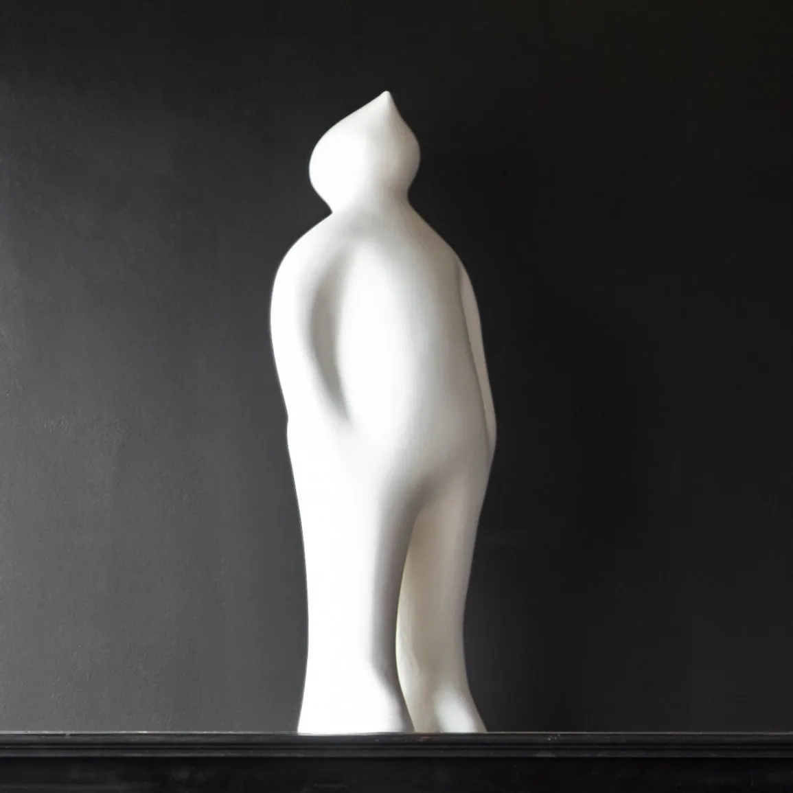The visitor – Gardeco at Mesmetric