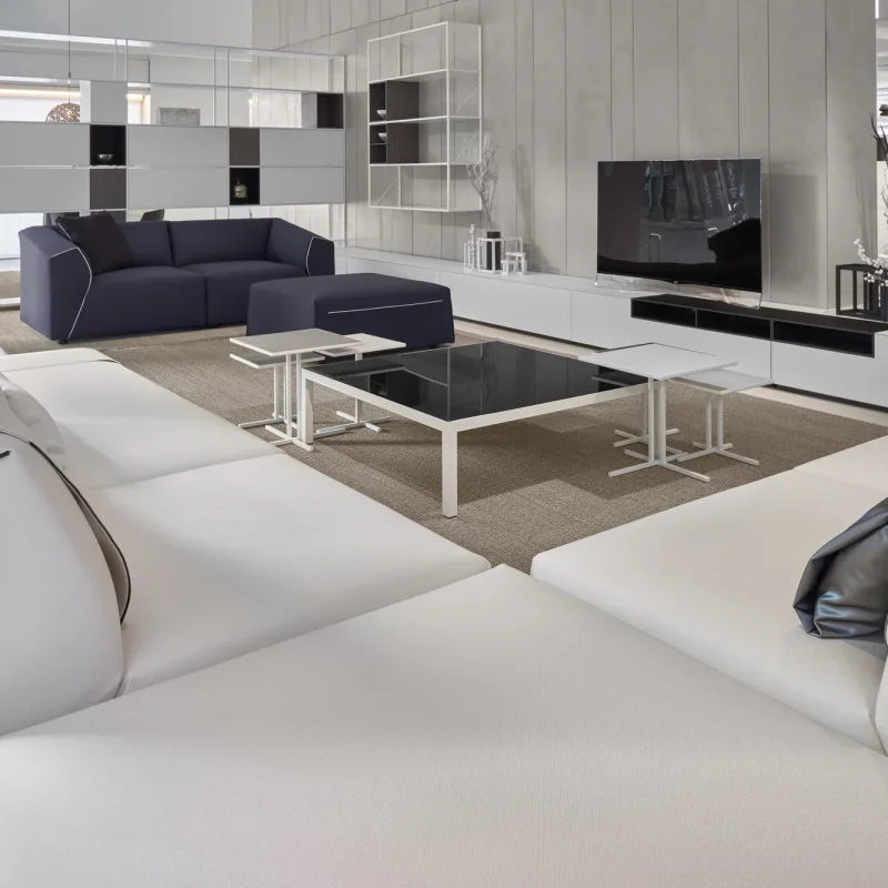 Thea - MDF Italia w Mesmetric