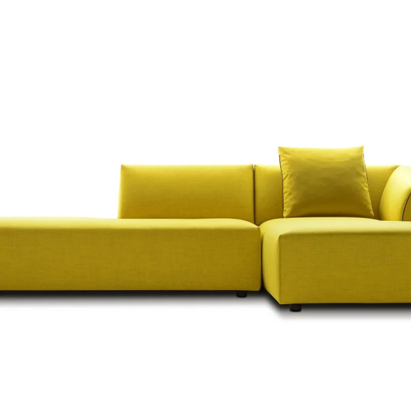 Thea - MDF Italia w Mesmetric