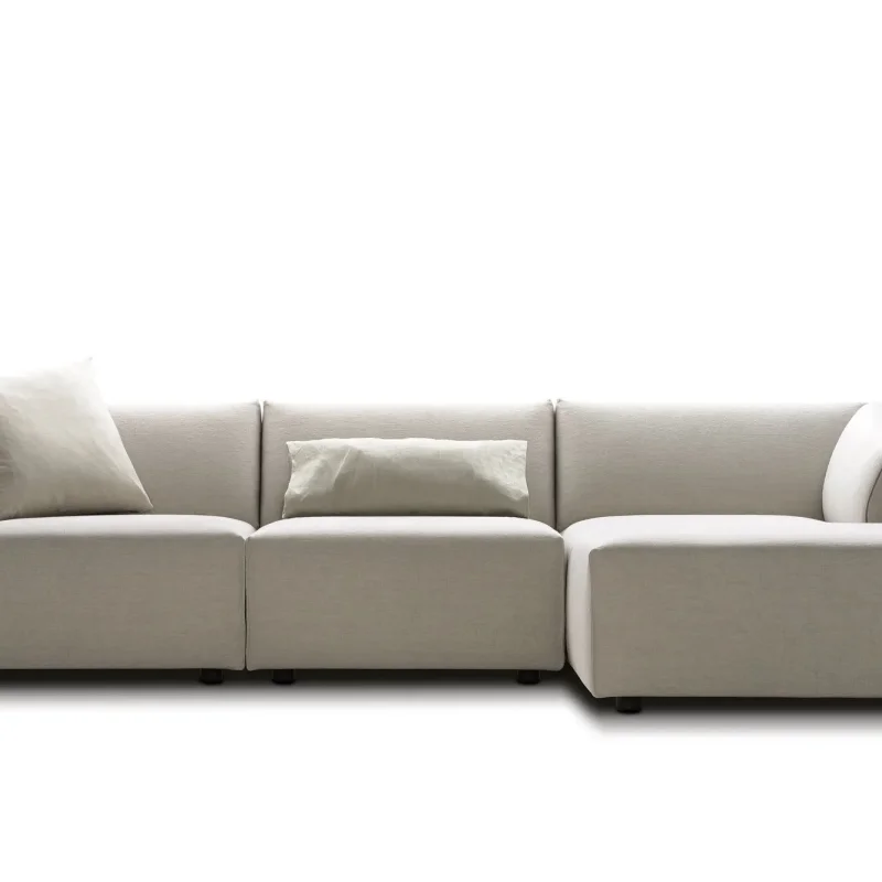 Thea - MDF Italia w Mesmetric