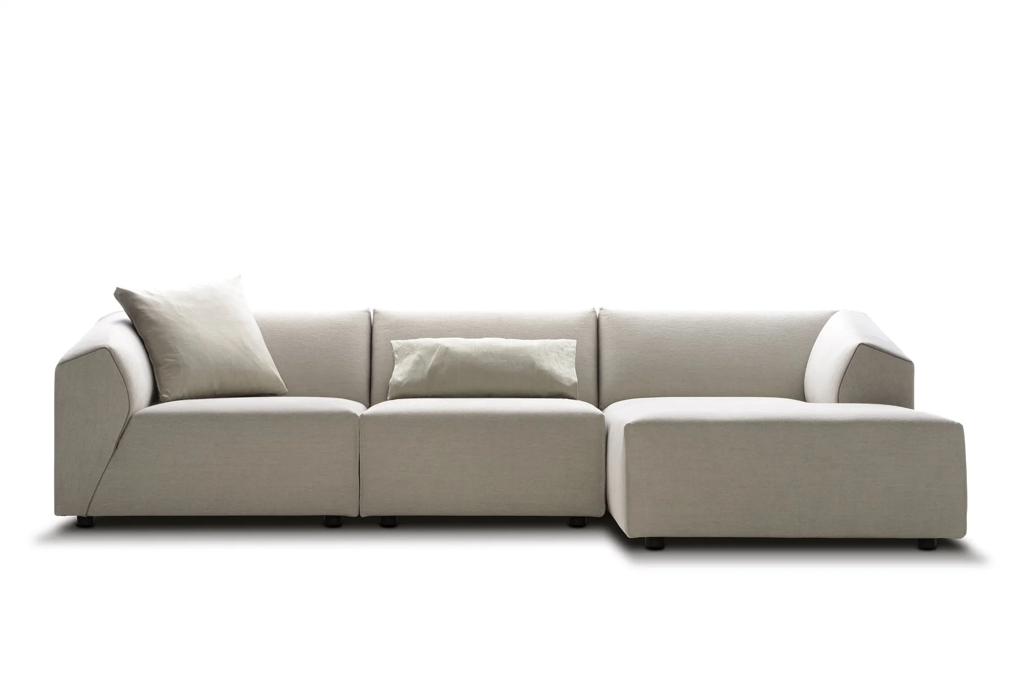 Thea - MDF Italia w Mesmetric