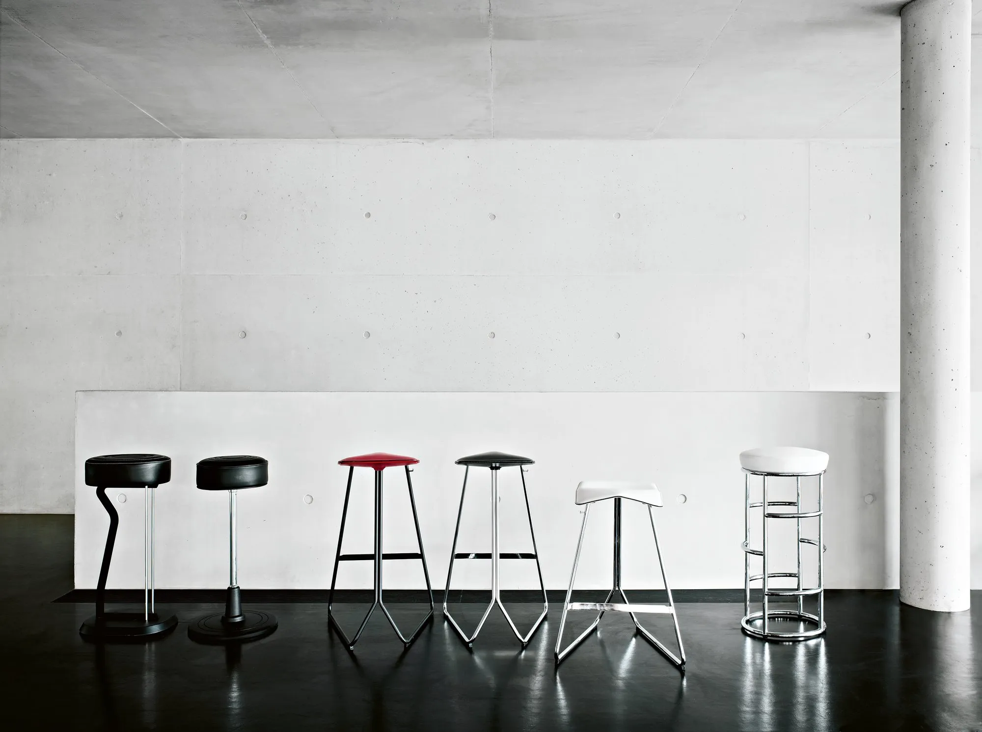 Triton – ClassiCon at Mesmetric