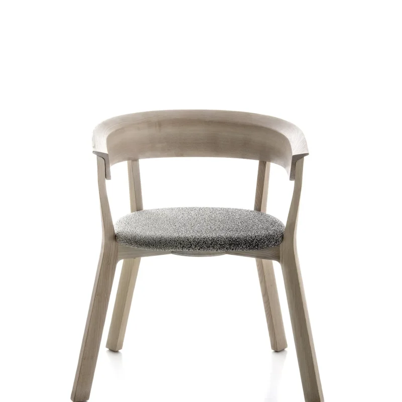 Wood Bikini - Moroso w Mesmetric
