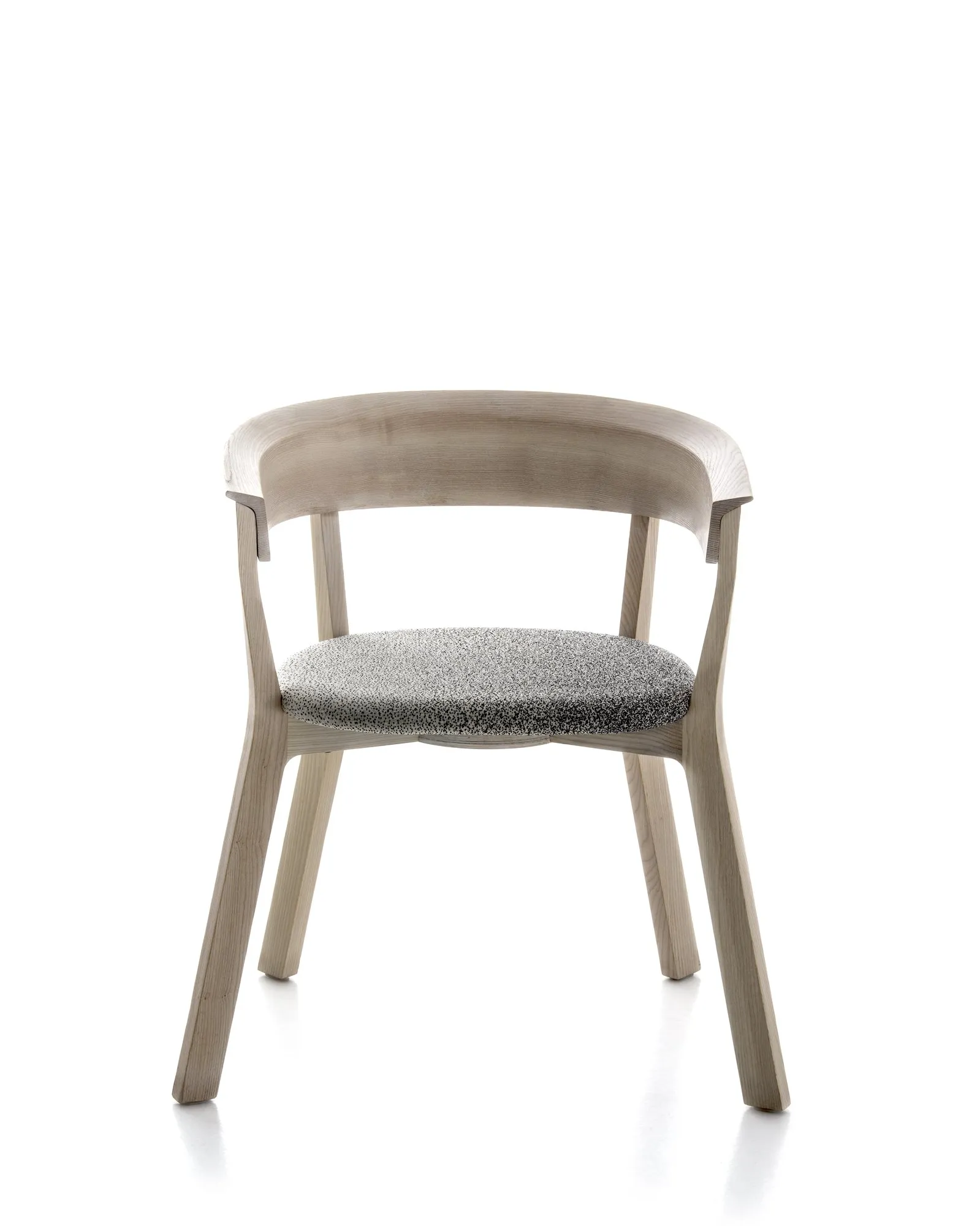 Wood Bikini - Moroso w Mesmetric