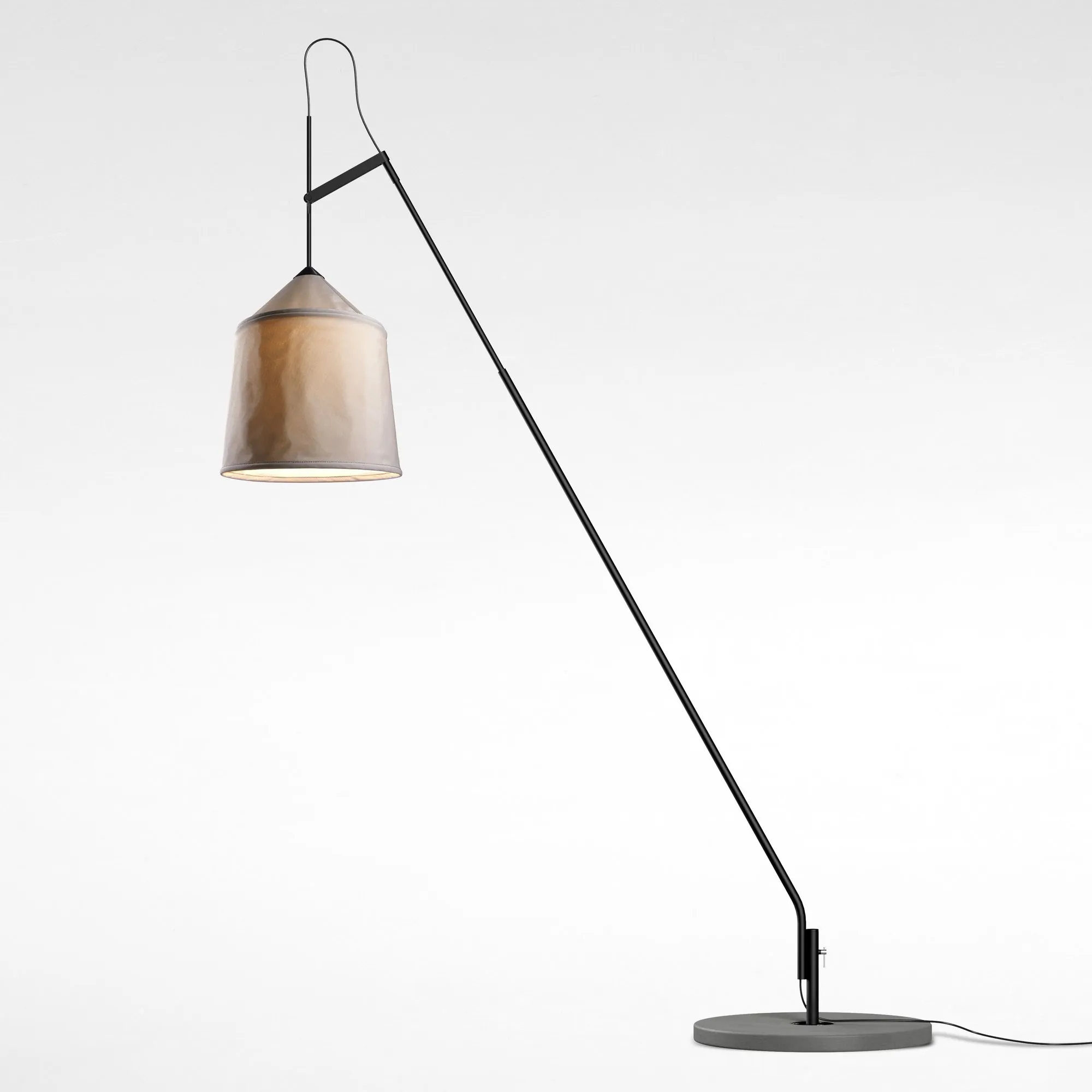 Jaima Outdoor – Marset at Mesmetric