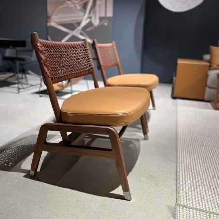 Ortigia – Flexform at Mesmetric