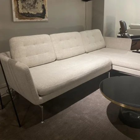 Suita Tufted - Vitra w Mesmetric
