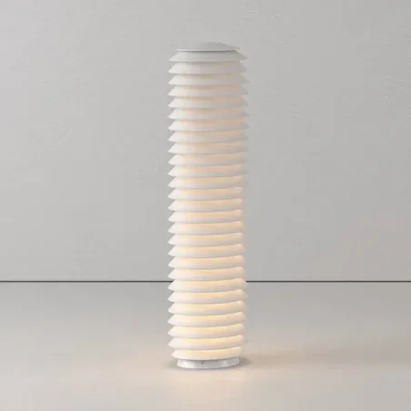 Slicing - Bollard Outdoor – Artemide at Mesmetric