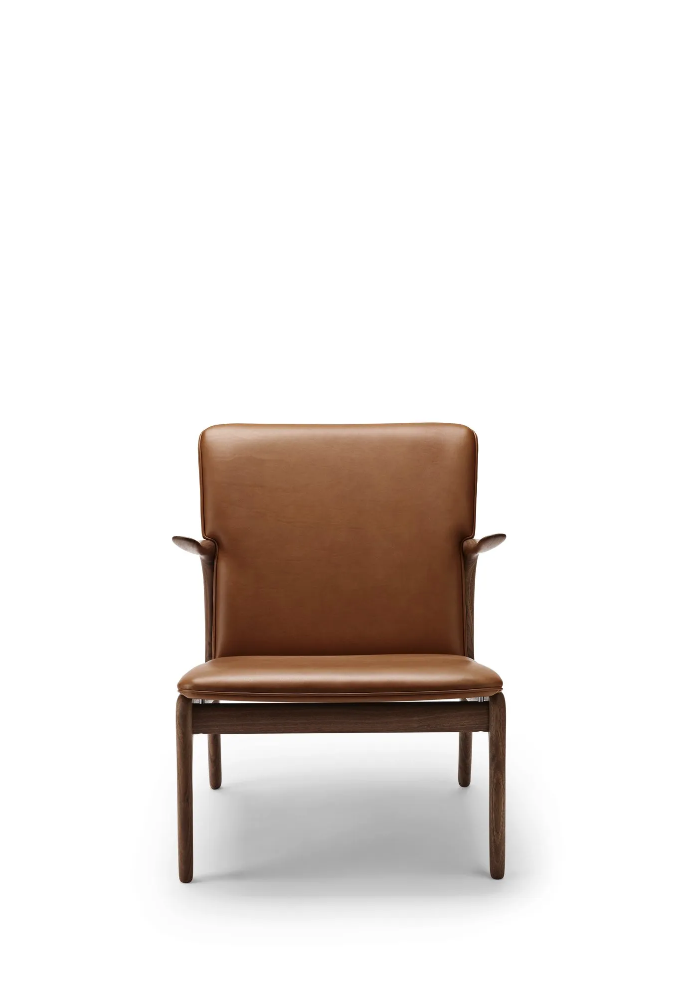 OW124 Beak Chair - Carl Hansen w Mesmetric