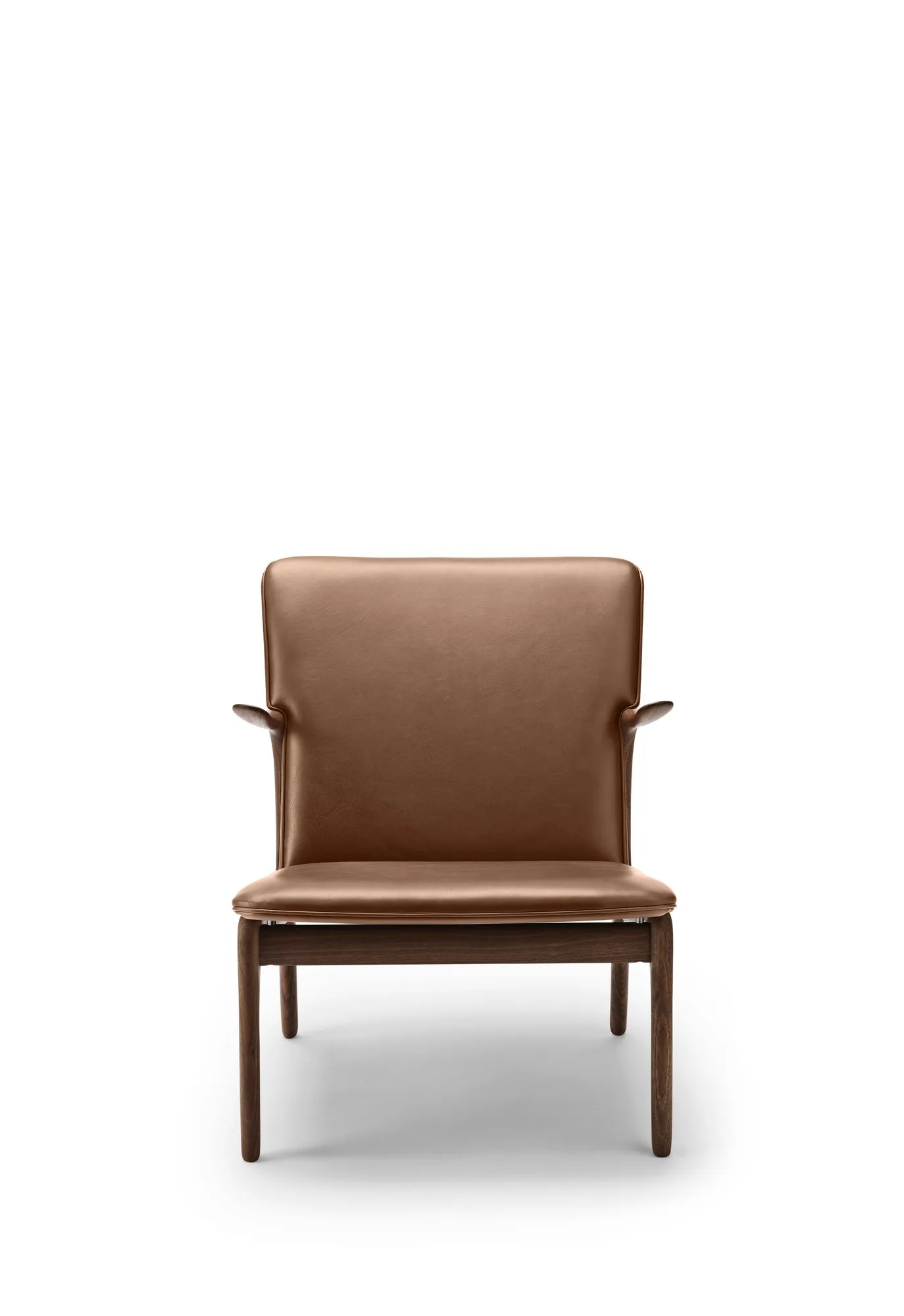 OW124 Beak Chair - Carl Hansen w Mesmetric
