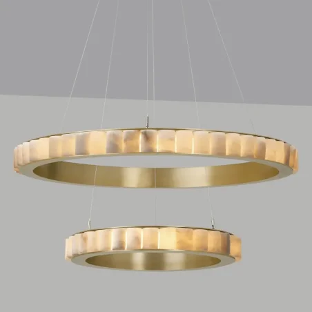 Avalon halo - CTO lighting w Mesmetric