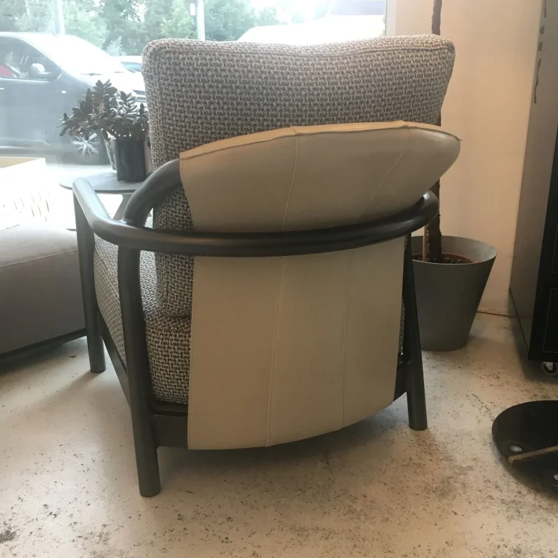 Alison – Flexform at Mesmetric