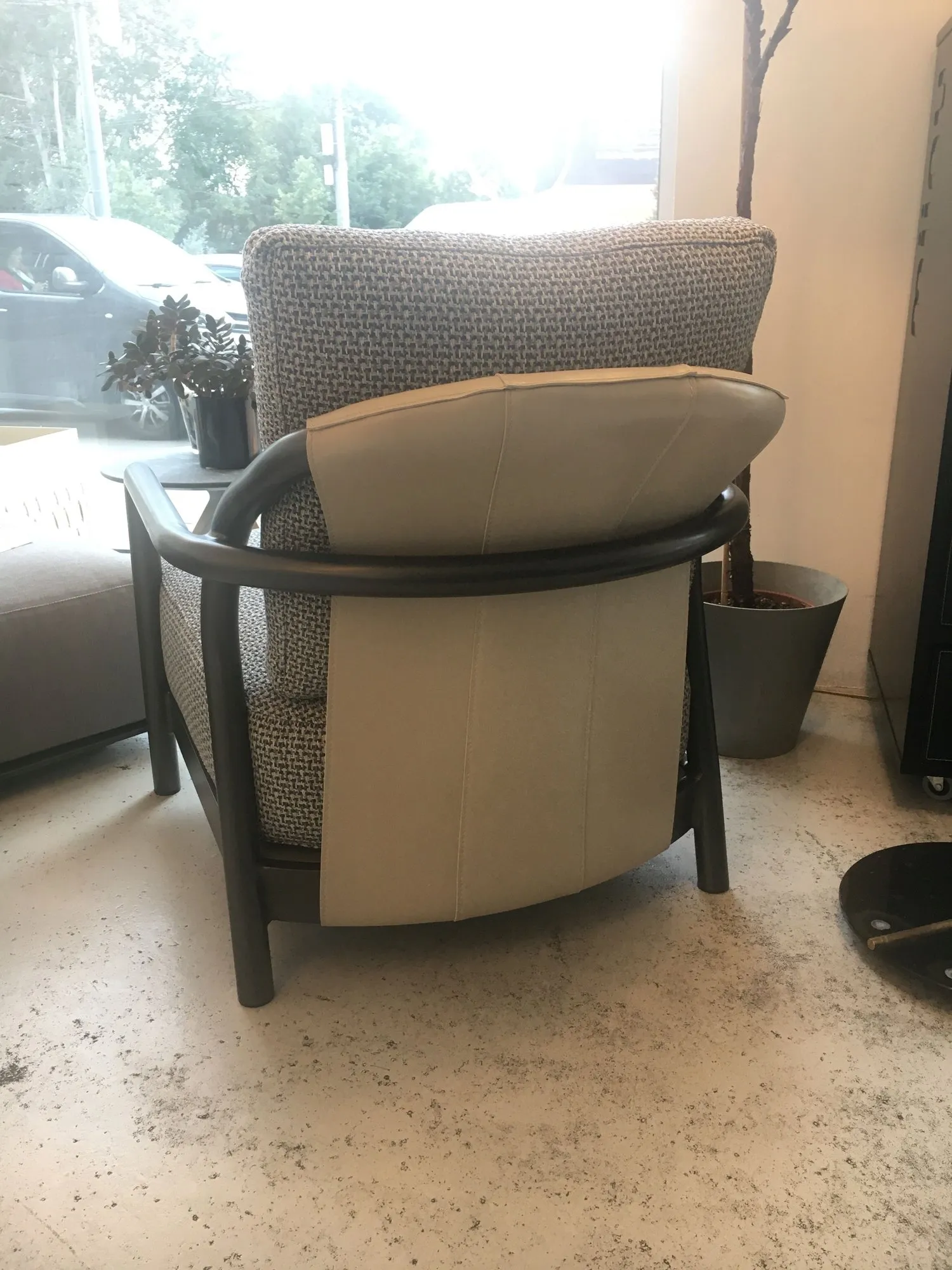 Alison – Flexform at Mesmetric