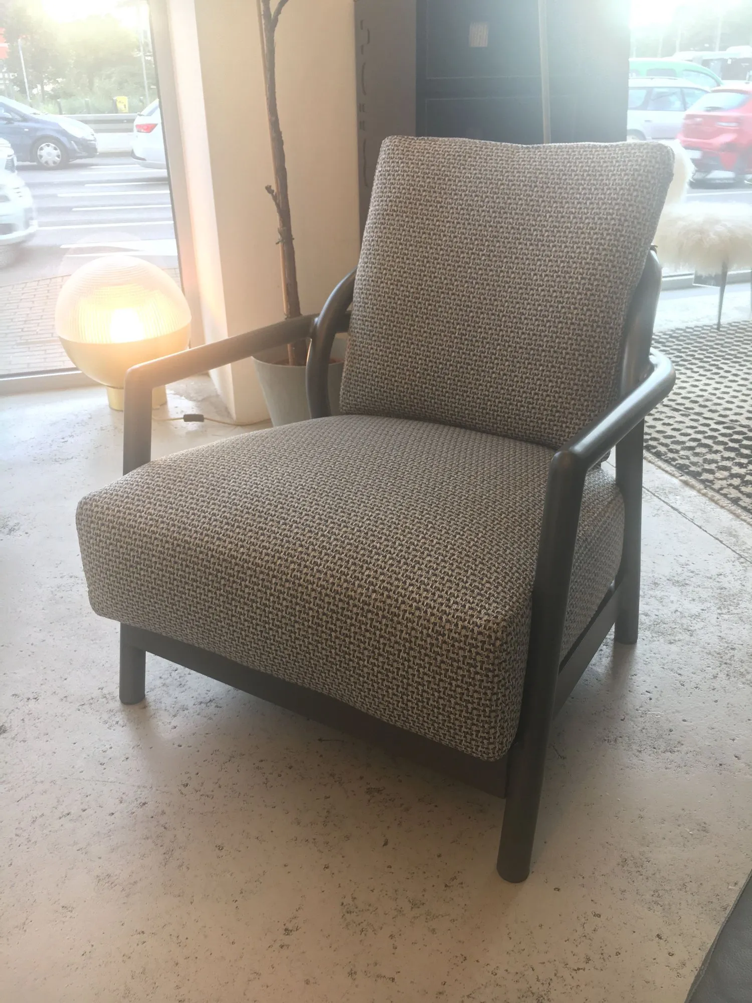 Alison – Flexform at Mesmetric