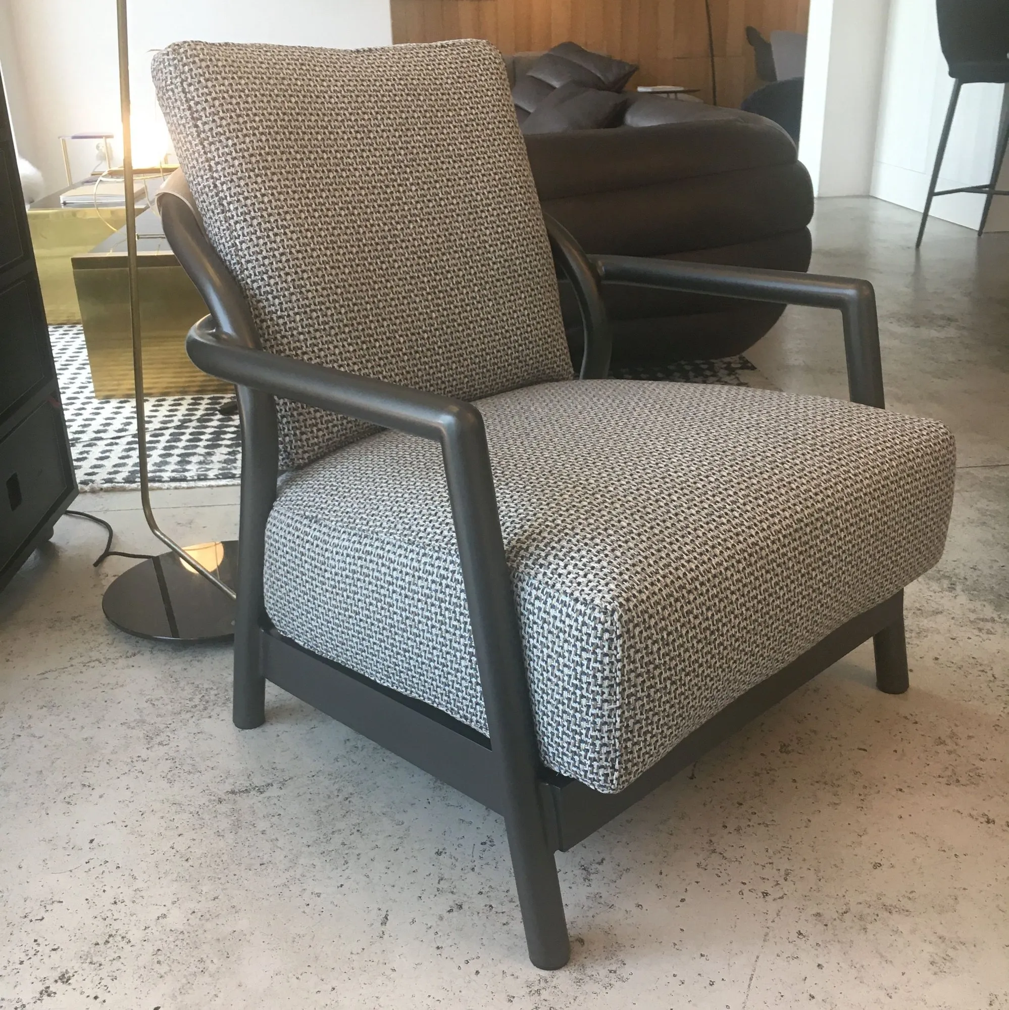 Alison – Flexform at Mesmetric