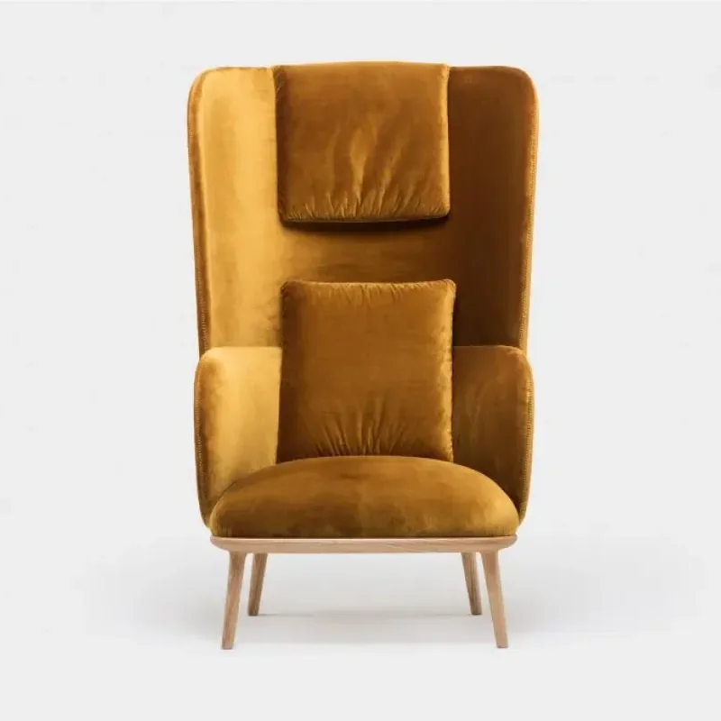 105 Blanche Bergère – De La Espada at Mesmetric
